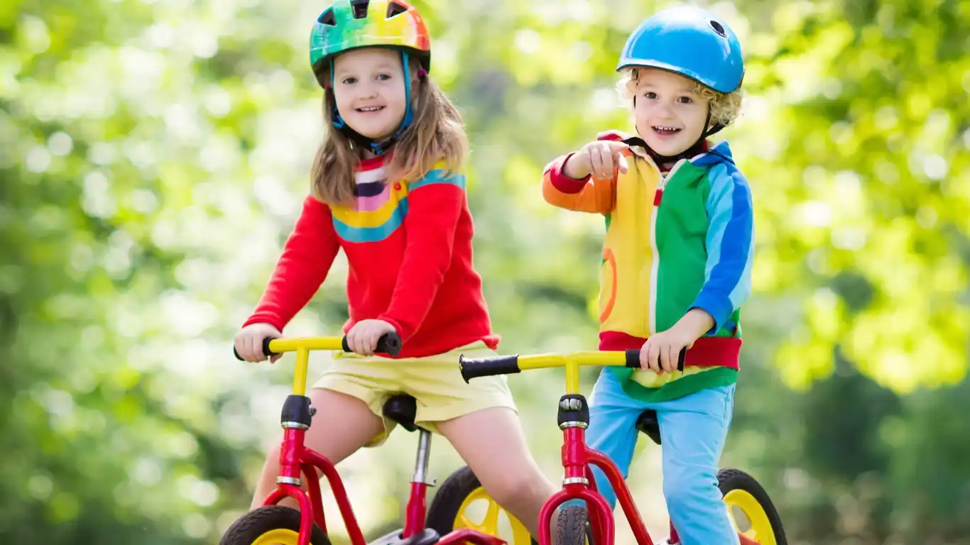 Balance Bikes for Toddlers | prezbaby