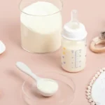 Best Milk for Newborn Baby