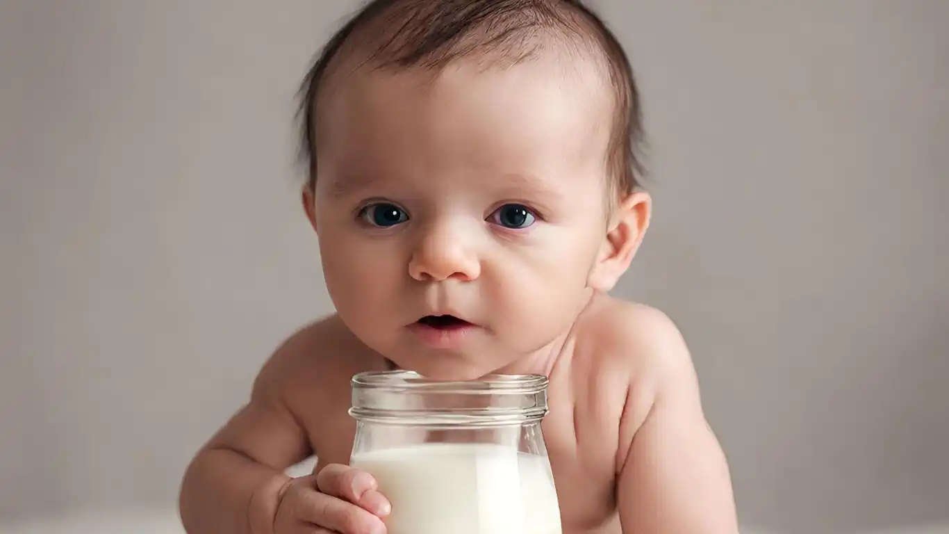 Best 5 Baby Milk Formula In 2024 For Your Newborns